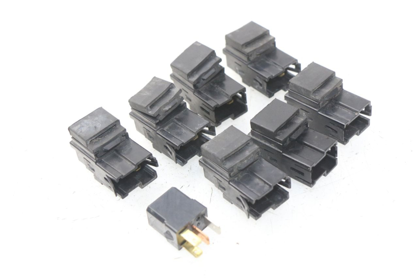 photo de ELECTRICAL RELAY YAMAHA TDM ABS 900 (2002 - 2014) - Component detail