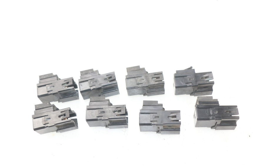 photo de ELECTRICAL RELAY YAMAHA TDM ABS 900 (2002 - 2014) - Zoom on usage condition