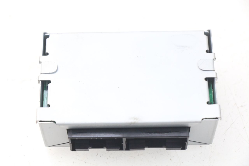 photo de ELECTRICAL RELAY YAMAHA TDM ABS 900 (2002 - 2014) - Component detail