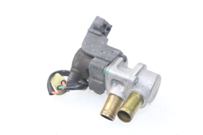 photo de ELECTRICAL RELAY YAMAHA TDM ABS 900 (2002 - 2014) - Main view