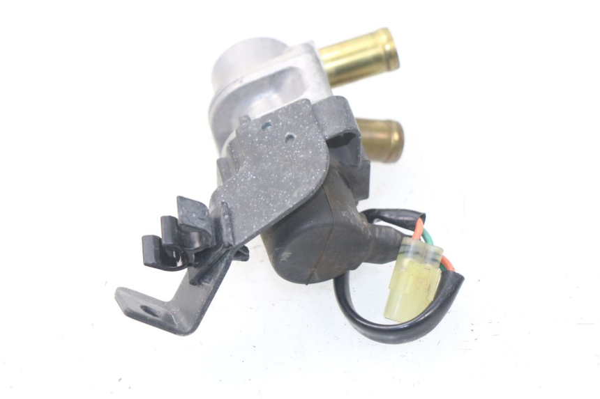 photo de ELECTRICAL RELAY YAMAHA TDM ABS 900 (2002 - 2014) - Zoom on usage condition