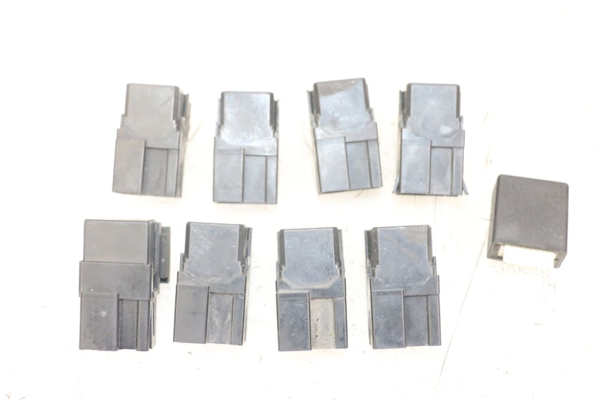 photo de ELECTRICAL RELAY YAMAHA TDM ABS 900 (2002 - 2014) - Main view