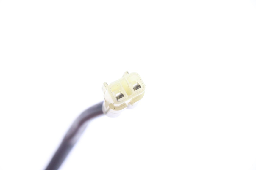 photo de RELAY YAMAHA TDM ABS 900 (2002 - 2014) - Technical close-up