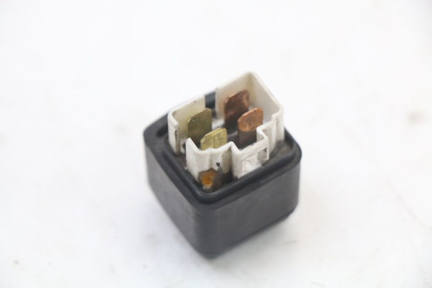 photo de RELAY YAMAHA TDR DELTABOX 125 (1997 - 2003) - Alternative perspective