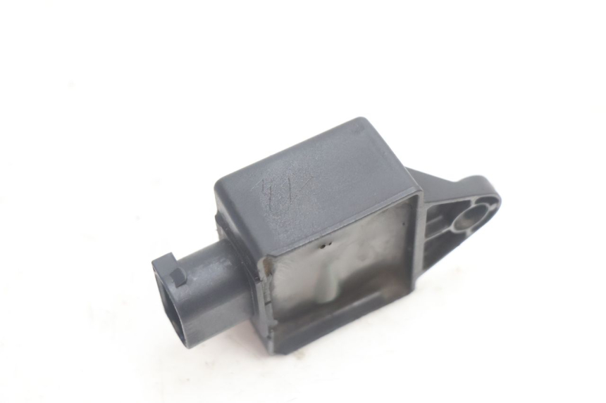 photo de RELAY PEUGEOT TREKKER TKR 50 (2005 - 2014) - Zoom on usage condition