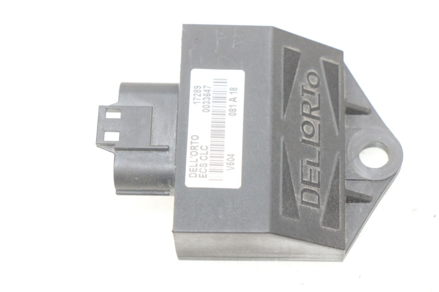 photo de ELECTRICAL RELAY PEUGEOT TWEET 4T 50 (2018 - 2022) - Main view