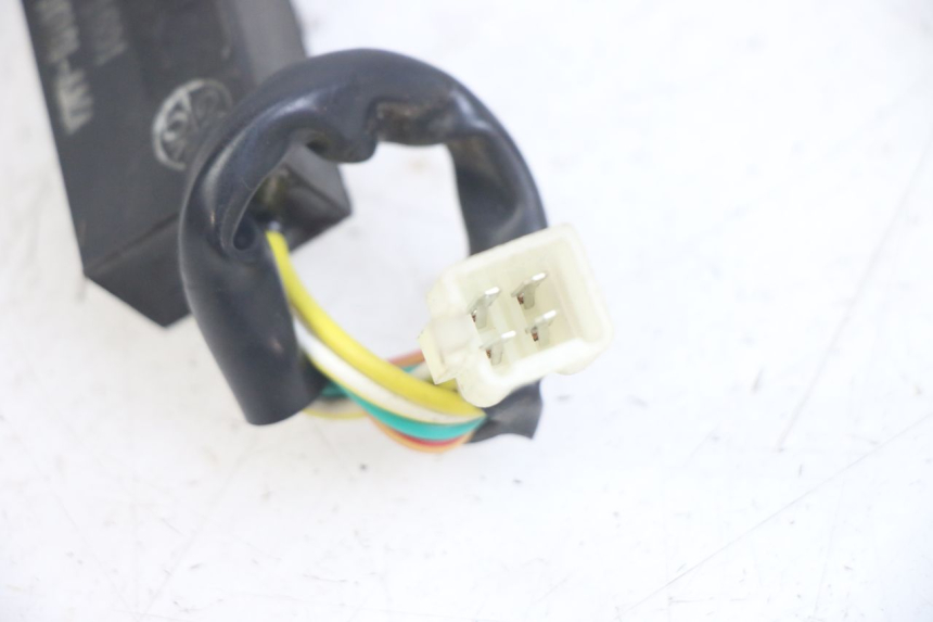 photo de ELECTRICAL RELAY PEUGEOT TWEET 4T 50 (2014 - 2019) - Zoom on usage condition