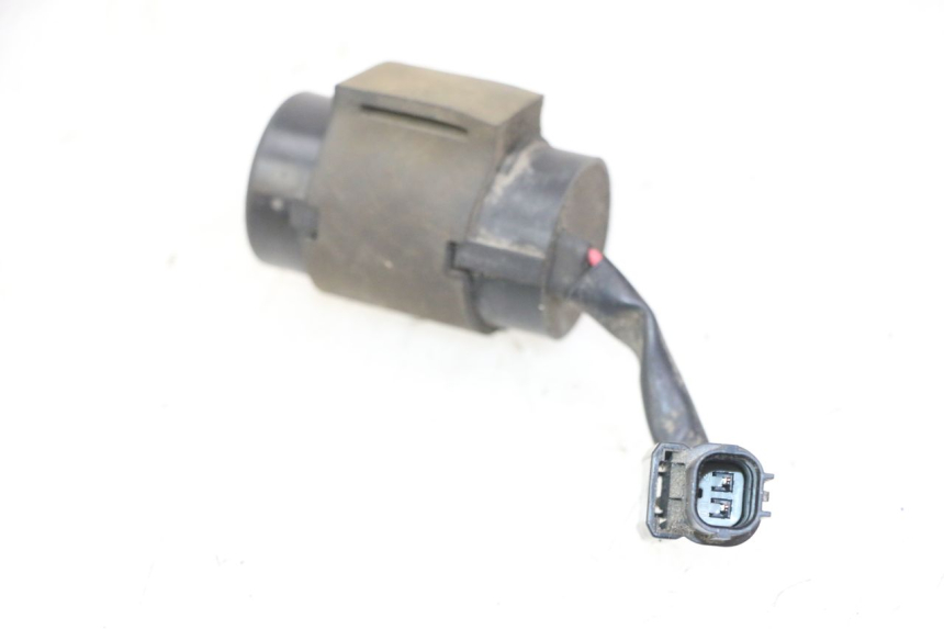 photo de RELAY PEUGEOT TWEET PRO CARGO 50 (2018 - 2022) - Zoom on usage condition