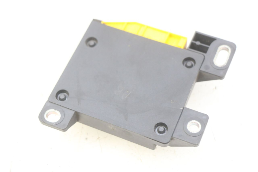 photo de RELAY RENAULT TWIZY 45 (2012 - 2019) - Zoom on usage condition