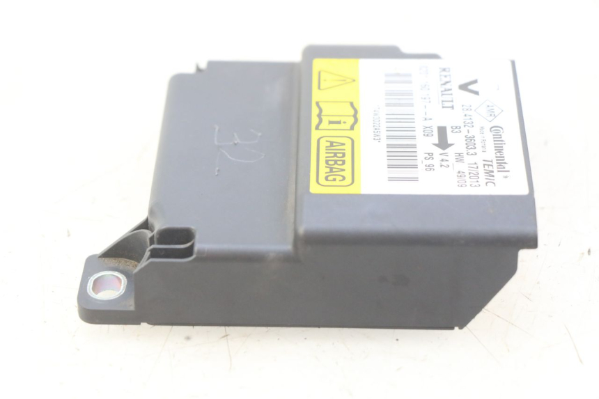 photo de RELAY RENAULT TWIZY 45 (2012 - 2019) - Alternative perspective