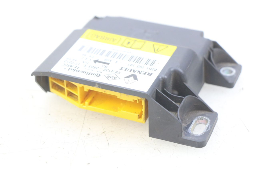 photo de RELAY RENAULT TWIZY 45 (2012 - 2019) - Technical close-up
