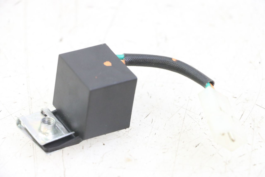 photo de RELAY VENT DERAPAGE 50 (2018 - 2023) - Alternative perspective