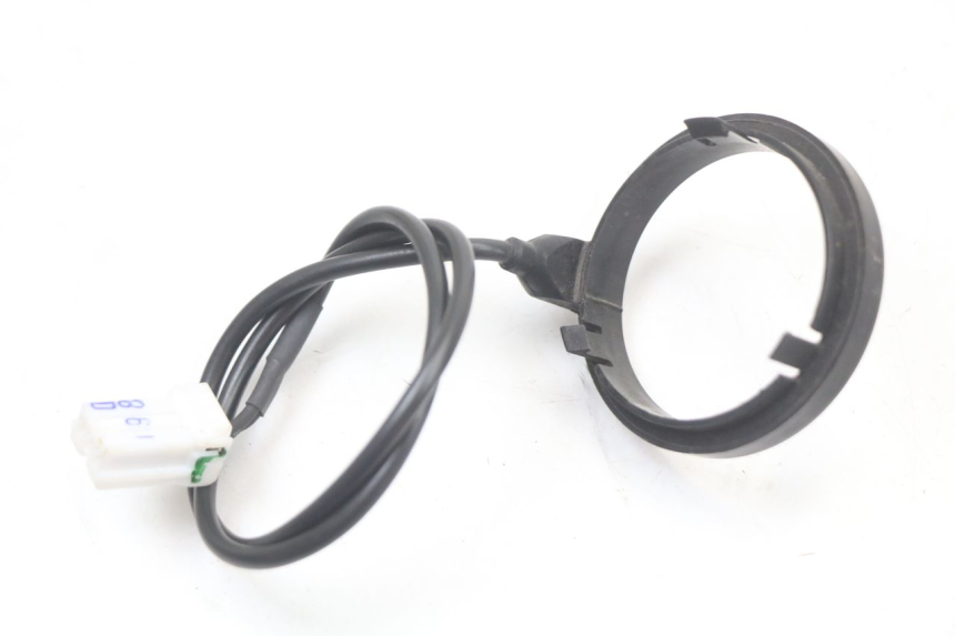 photo de ELECTRICAL RELAY PIAGGIO VESPA LX 125 (2005 - 2010) - Zoom on usage condition