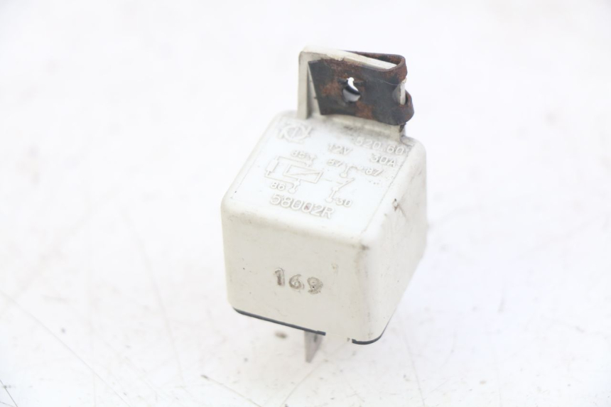 photo de ELECTRICAL RELAY PIAGGIO VESPA LXV 125 (2006 - 2009) - Main view