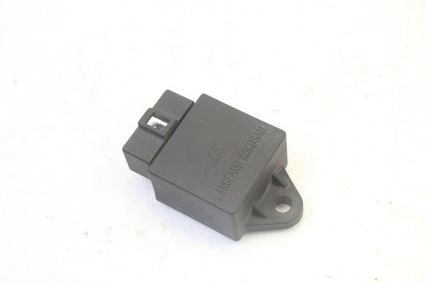 photo de ELECTRIC RELAY PIAGGIO VESPA S 2T 50 (2007 - 2014) - Component detail