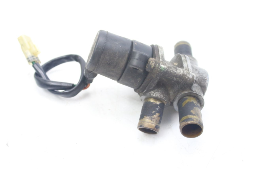 photo de ELECTRICAL RELAY HONDA VFR FI RC46 800 (1998 - 2001) - Zoom on usage condition