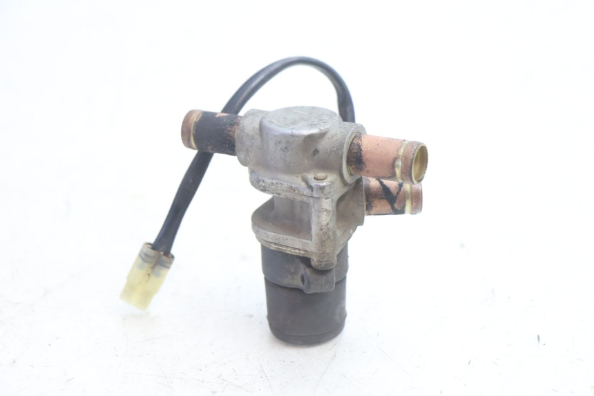 photo de ELECTRICAL RELAY HONDA VFR FI RC46 800 (1998 - 2001) - Main view