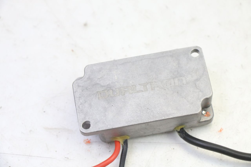 photo de ELECTRICAL RELAY DUALTRON VICTOR LIMITED 1 - Product overview