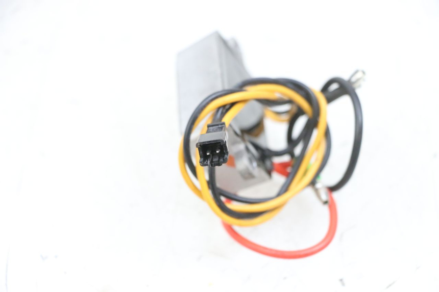 photo de ELECTRICAL RELAY DUALTRON VICTOR LIMITED 1 - Component detail