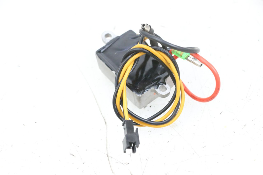 photo de ELECTRICAL RELAY DUALTRON VICTOR LIMITED 1 - Alternative perspective