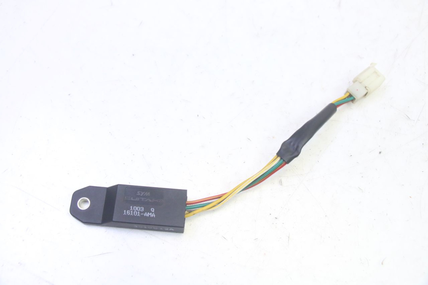 photo de ELECTRICAL RELAY PEUGEOT VIVACITY NEW 4T 50 (2008 - 2017) - Main view