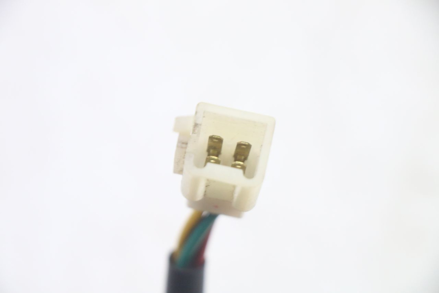 photo de ELECTRICAL RELAY PEUGEOT VIVACITY NEW 4T 50 (2008 - 2017) - Technical close-up