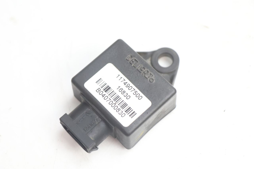 photo de ELECTRICAL RELAY PEUGEOT VIVACITY 50 (2004 - 2009) - Main view