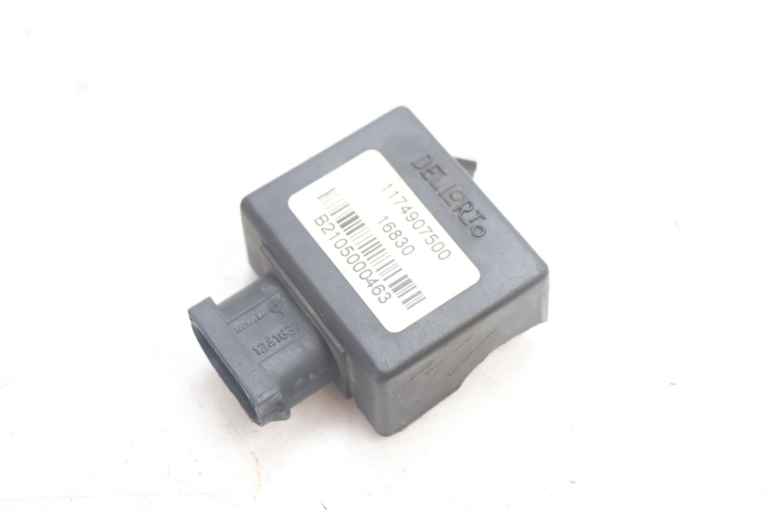 photo de ELECTRICAL RELAY PEUGEOT VIVACITY 50 (2004 - 2009) - Main view