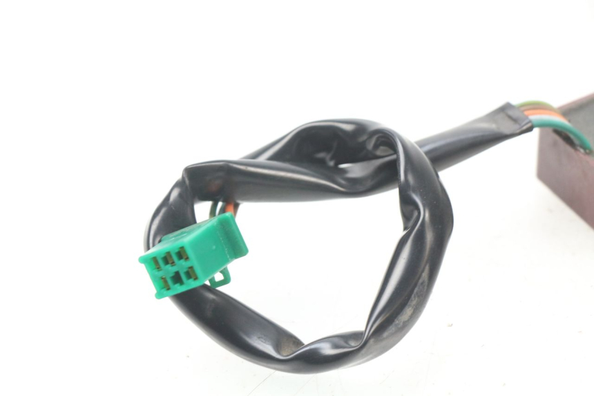 photo de RELAY KYMCO X-CITING XCITING 400 (2014 - 2018) - Alternative perspective