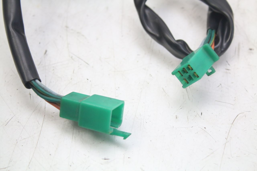 photo de RELAY KYMCO X-CITING XCITING 400 (2014 - 2018) - Component detail