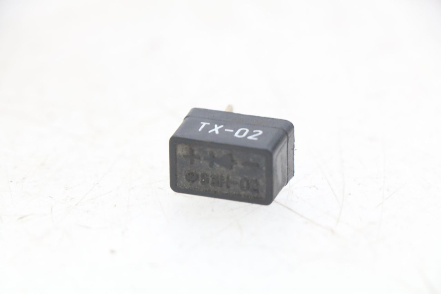 photo de ELECTRICAL RELAY YAMAHA X-CITY XCITY 125 (2007 - 2013) - Zoom on usage condition