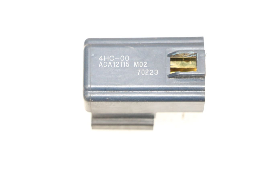 photo de ELECTRICAL RELAY YAMAHA X-CITY XCITY 125 (2007 - 2013) - Main view