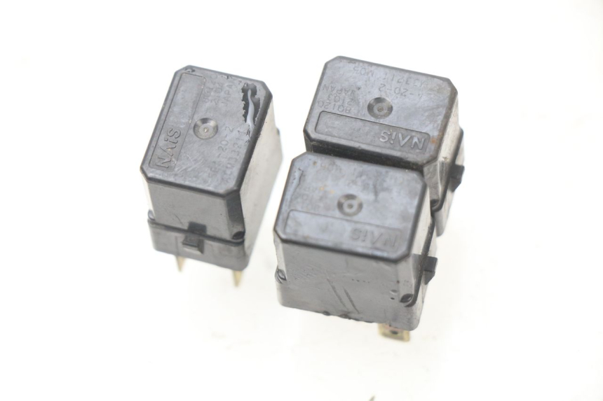 photo de ELECTRICAL RELAY YAMAHA XMAX X-MAX 125 (2006 - 2009) - Component detail