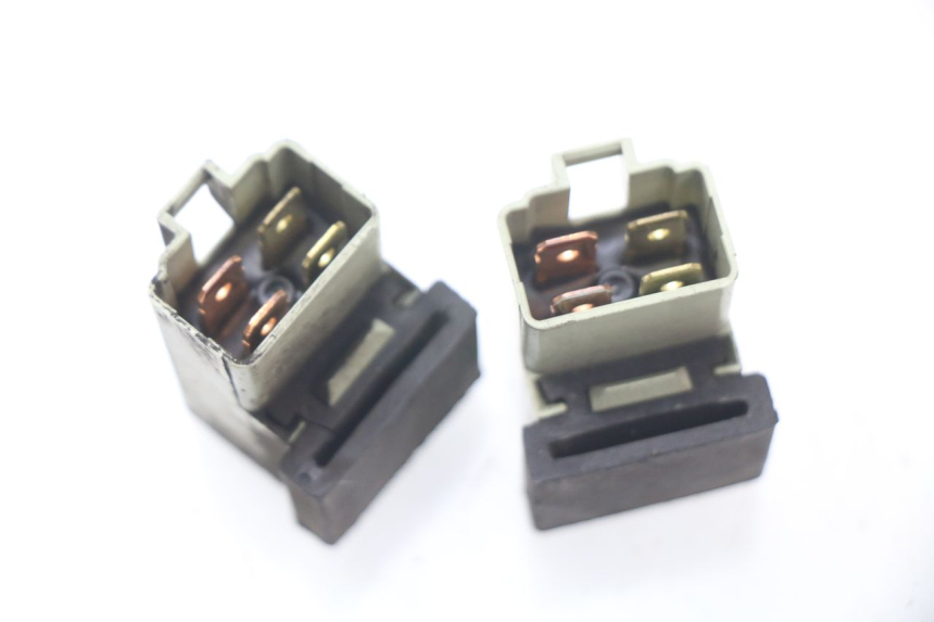 photo de ELECTRICAL RELAY YAMAHA X-MAX XMAX 125 (2010 - 2013) - Zoom on usage condition