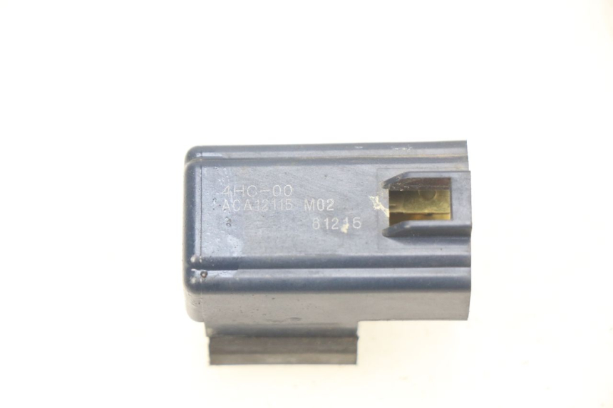 photo de ELECTRICAL RELAY YAMAHA XMAX X-MAX 125 (2006 - 2009) - Main view