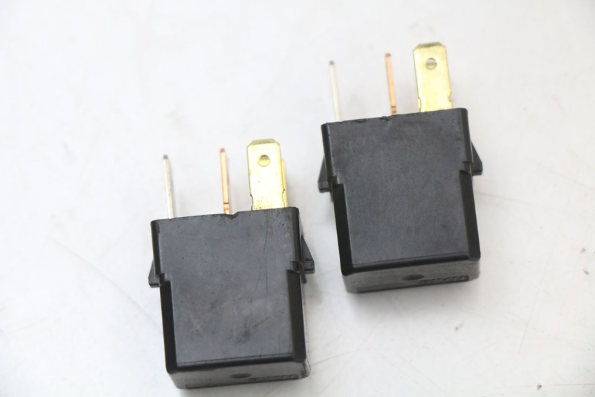 photo de ELECTRICAL RELAY YAMAHA X-MAX XMAX 125 (2010 - 2013) - Component detail