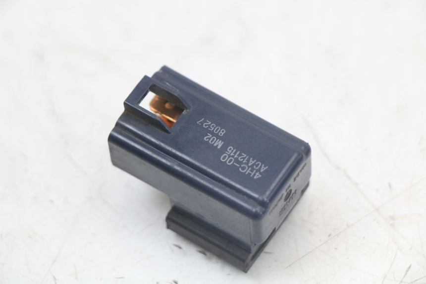 photo de ELECTRICAL RELAY YAMAHA X-MAX XMAX 250 (2006 - 2009) - Component detail