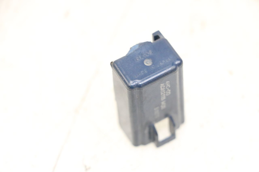 photo de ELECTRICAL RELAY YAMAHA XMAX X-MAX 125 (2006 - 2009) - Component detail