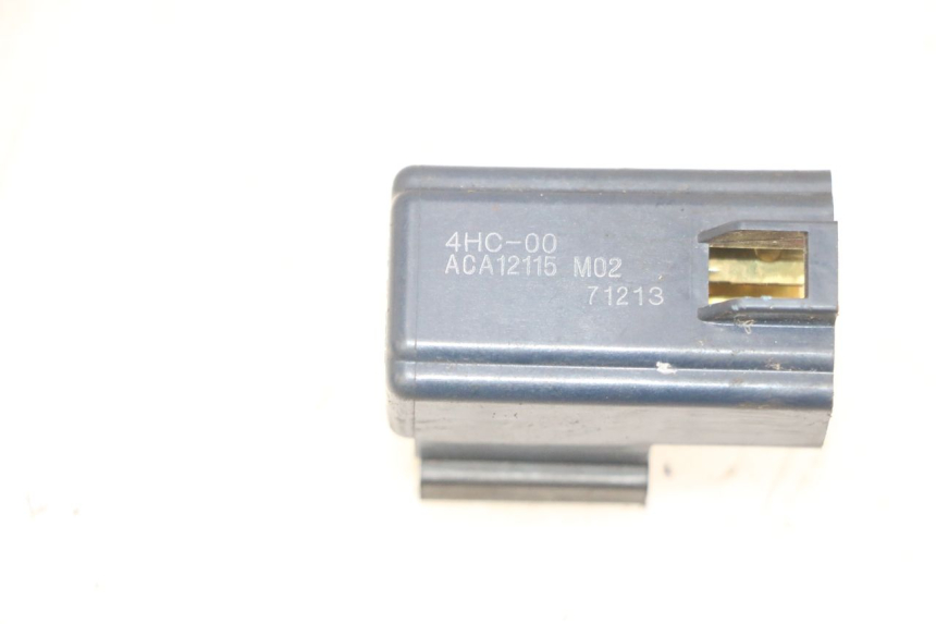 photo de ELECTRICAL RELAY YAMAHA XMAX X-MAX 125 (2006 - 2009) - Main view