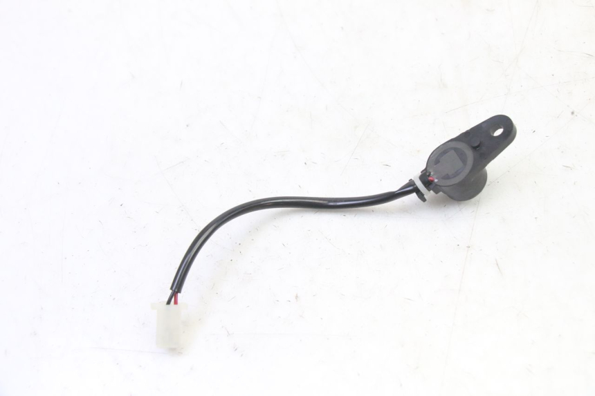 photo de RELAY YAMAHA XMAX X-MAX 125 (2021 - 2025) - Alternative perspective