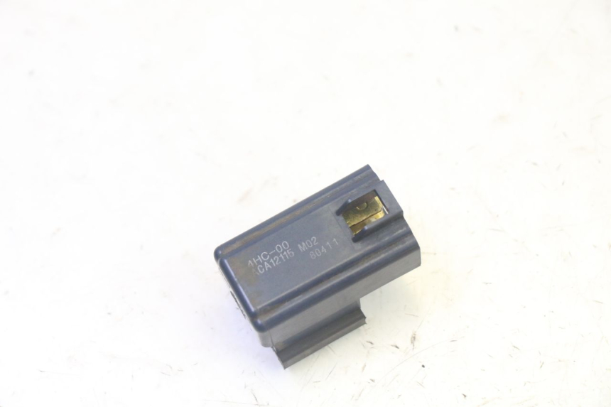 photo de ELECTRICAL RELAY YAMAHA X-MAX XMAX 250 (2006 - 2009) - Main view