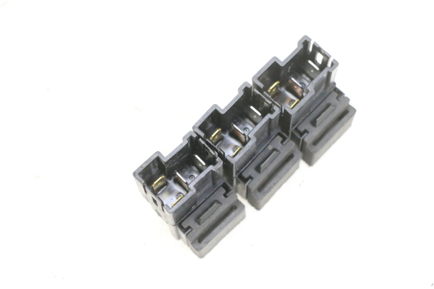 photo de ELECTRICAL RELAY YAMAHA XMAX X-MAX 125 (2006 - 2009) - Zoom on usage condition