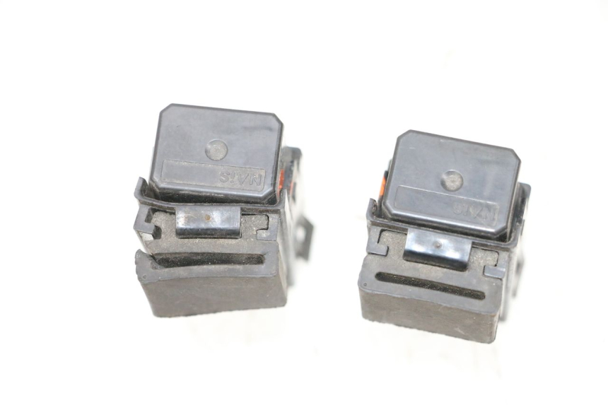 photo de ELECTRICAL RELAY YAMAHA XMAX X-MAX 125 (2006 - 2009) - Component detail