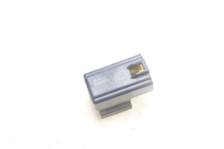 photo de ELECTRICAL RELAY YAMAHA XMAX X-MAX 125 (2006 - 2009) - Main view
