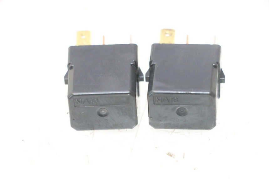 photo de ELECTRICAL RELAY YAMAHA X-MAX XMAX 125 (2010 - 2013) - Zoom on usage condition