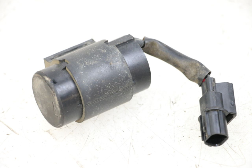 photo de RELAY SYM X-PRO 4T 50 (2014 - 2021) - Main view