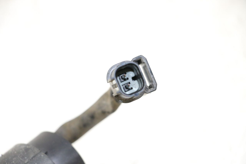 photo de RELAY SYM X-PRO 4T 50 (2014 - 2021) - Zoom on usage condition