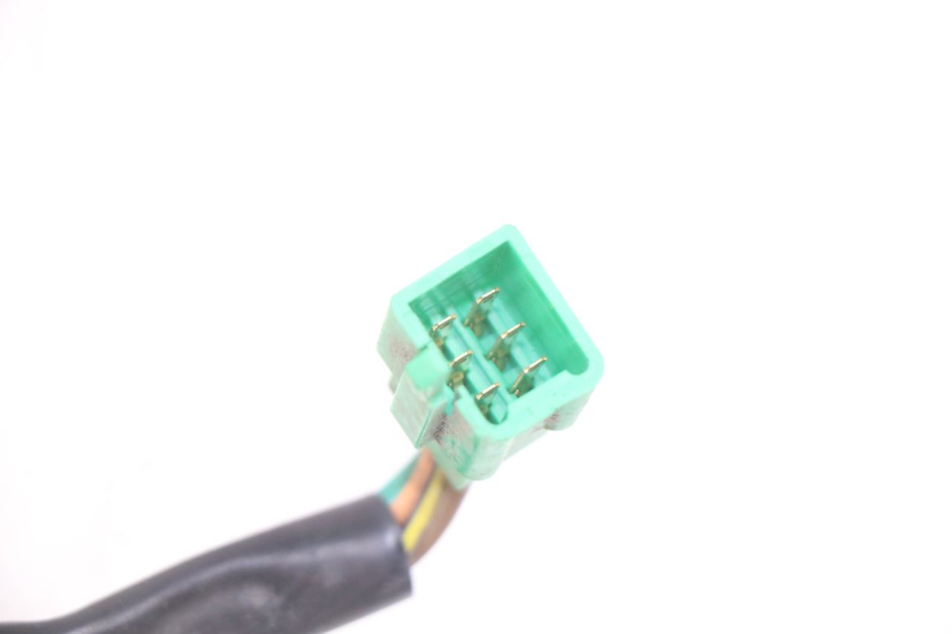 photo de ELECTRIC RELAY KYMCO X-TOWN XTOWN 125 (2016 - 2021) - Technical close-up