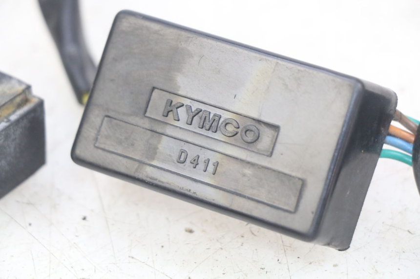 photo de ELECTRIC RELAY KYMCO X-TOWN XTOWN 125 (2016 - 2021) - Product overview