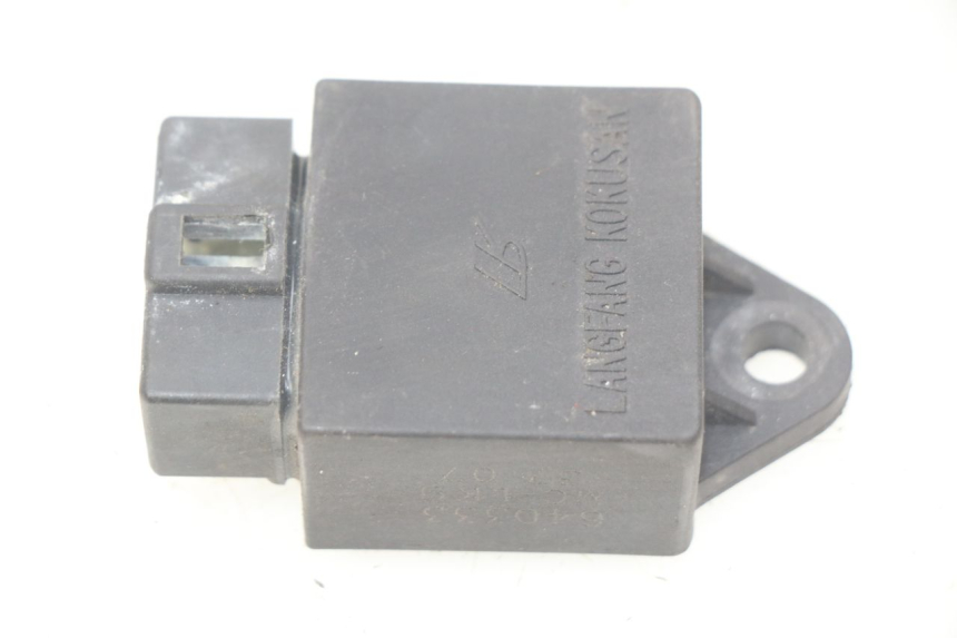 photo de ELECTRICAL RELAY PIAGGIO X7 125 (2007 - 2013) - Main view